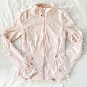 Lululemon Zip up